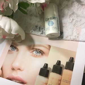 Luminess Shade 3 foundation